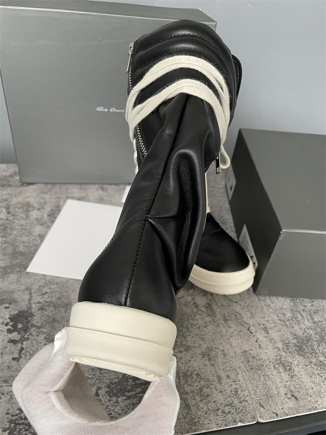 R1ck 0wens Sneaker 138