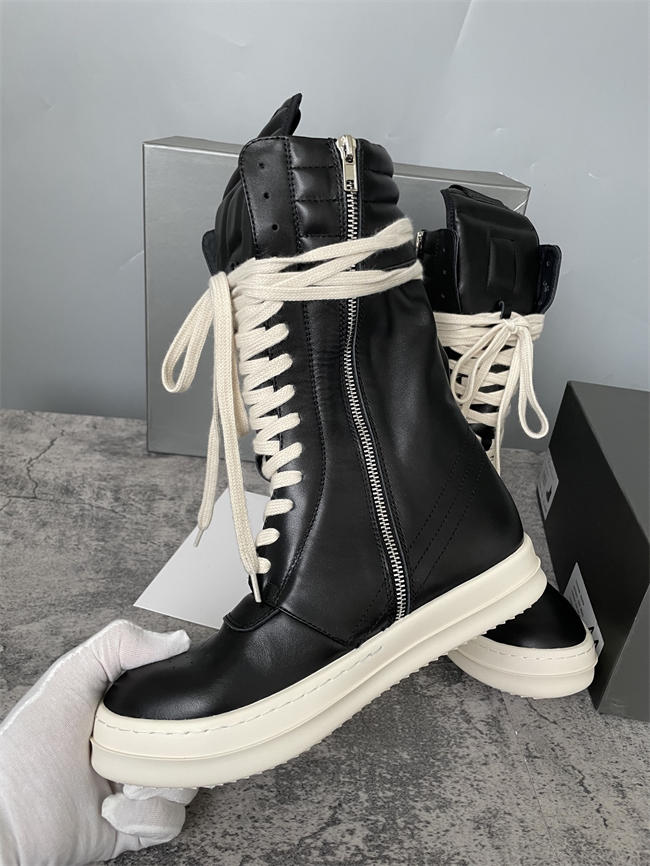 R1ck 0wens Sneaker 138