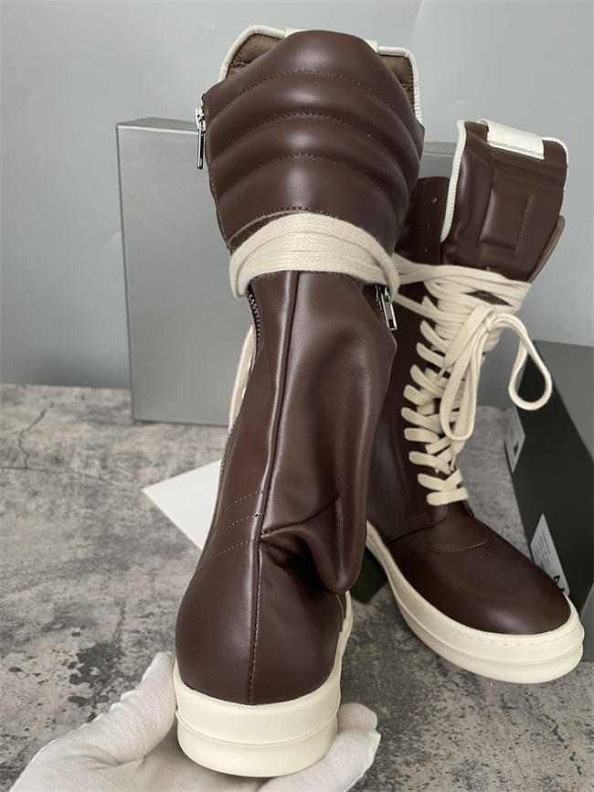R1ck 0wens Sneaker 140
