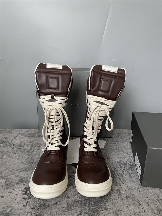 R1ck 0wens Sneaker 140