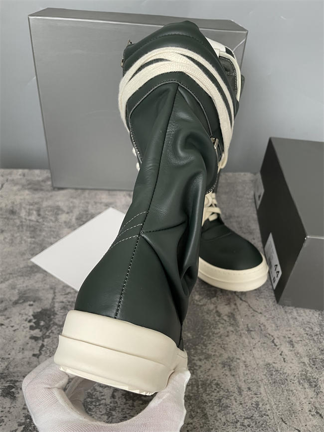 R1ck 0wens Sneaker 141