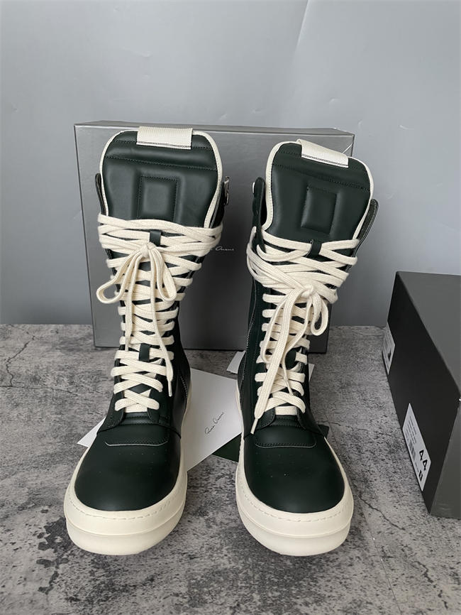 R1ck 0wens Sneaker 141