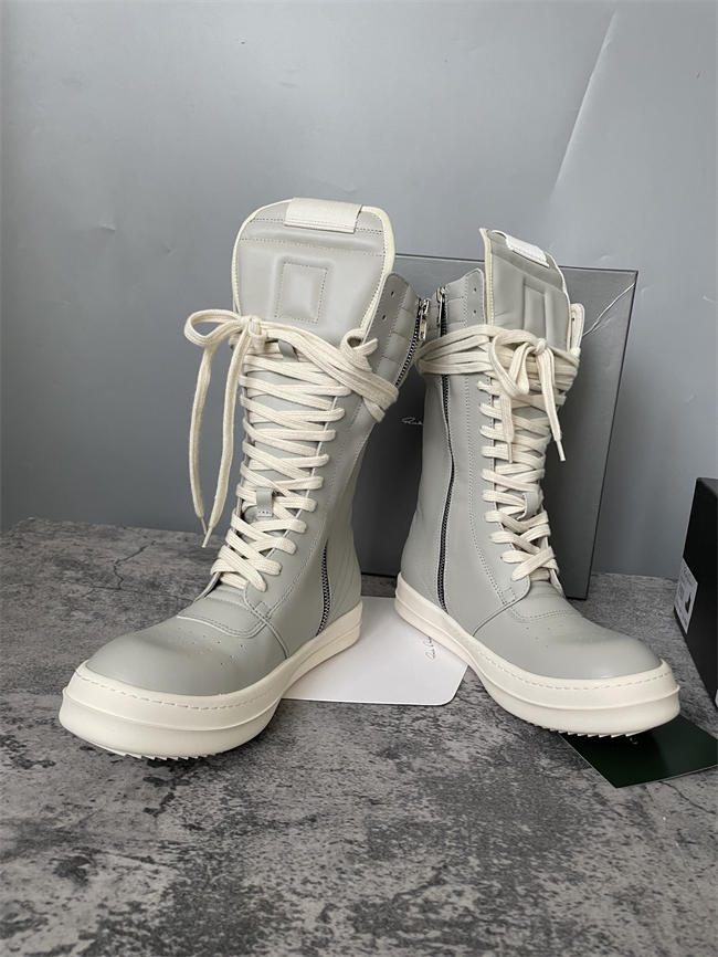 R1ck 0wens Sneaker 143
