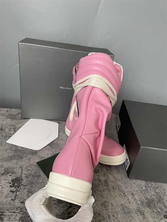 R1ck 0wens Sneaker 145