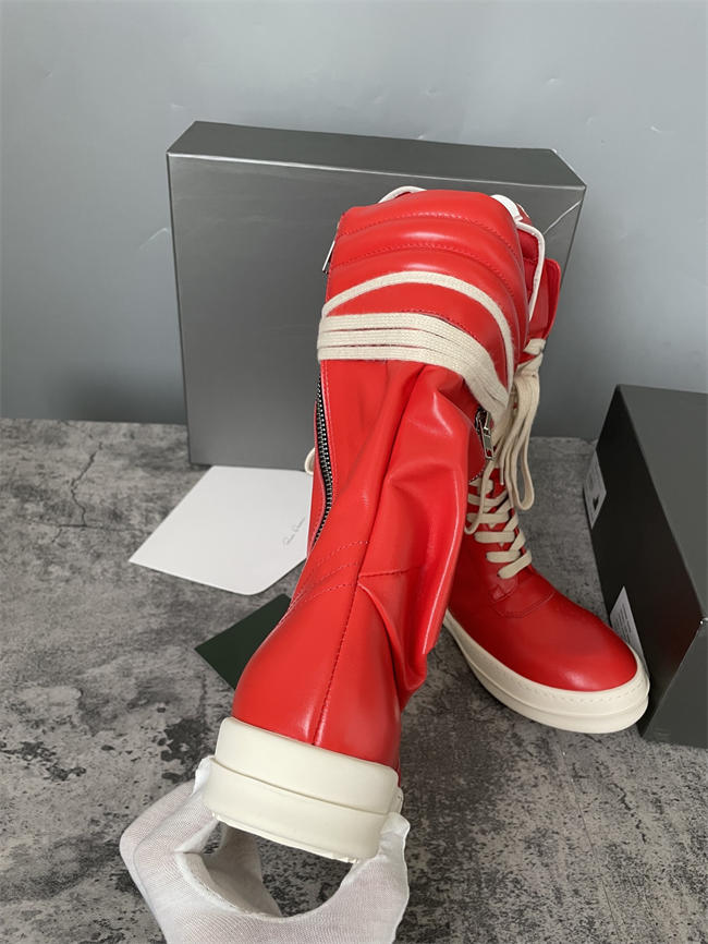 R1ck 0wens Sneaker 146