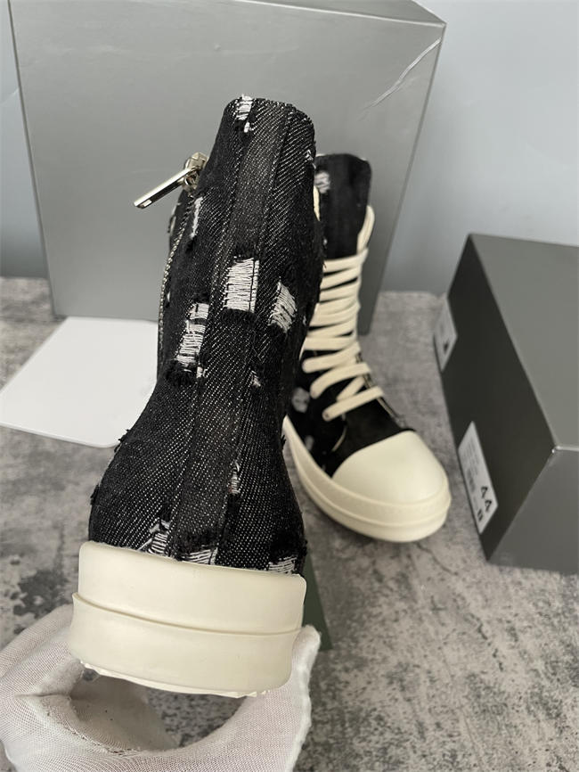R1ck 0wens Sneaker 147