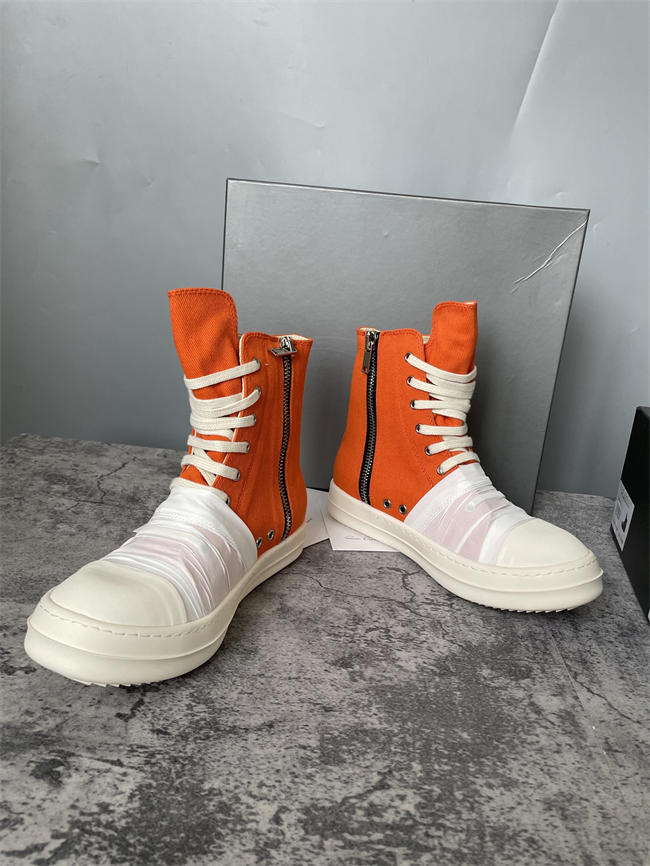 R1ck 0wens Sneaker 148