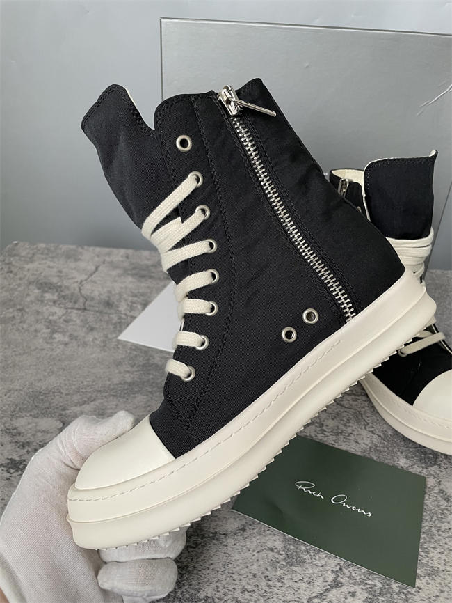 R1ck 0wens Sneaker 151