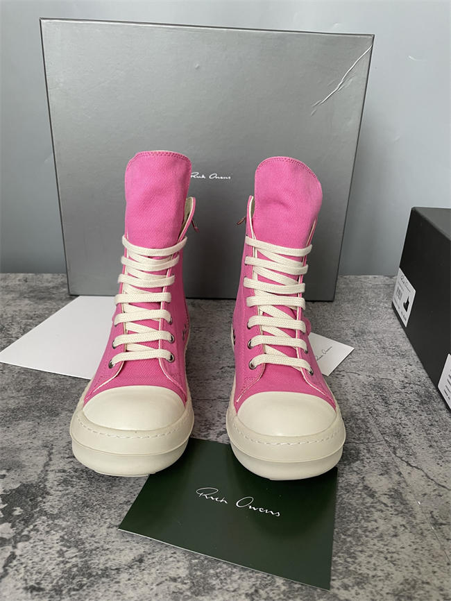 R1ck 0wens Sneaker 152