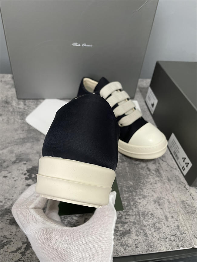 R1ck 0wens Low Sneaker 106