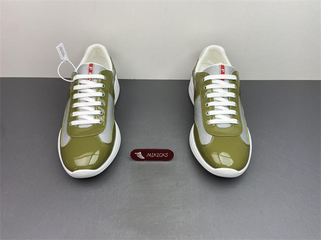 Pra*a Cup Sneakers