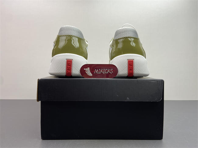 Pra*a Cup Sneakers