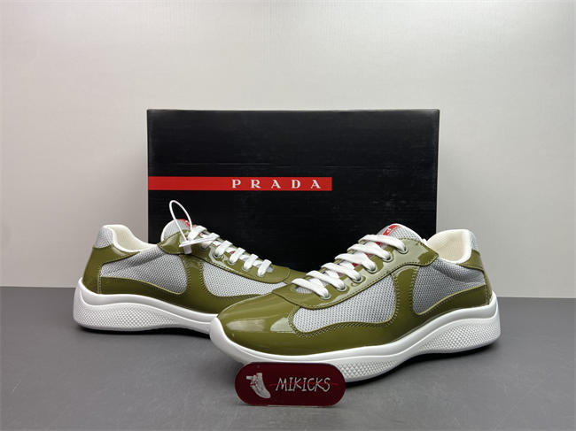 Pra*a Cup Sneakers