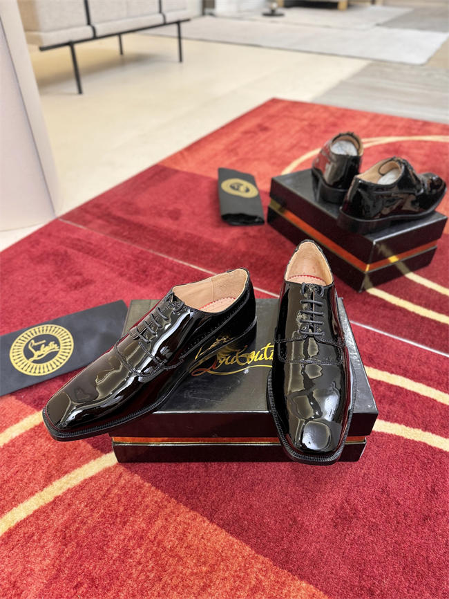 CL Loafer