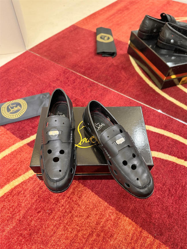 CL Loafer