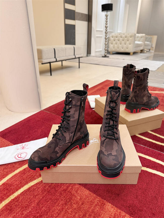 Panaroot Dune Boots