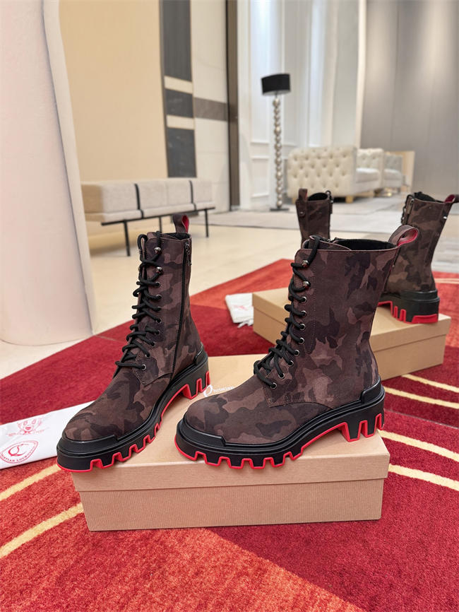 Panaroot Dune Boots