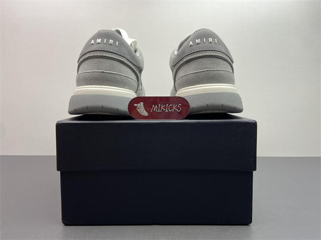 Amiri Sneaker