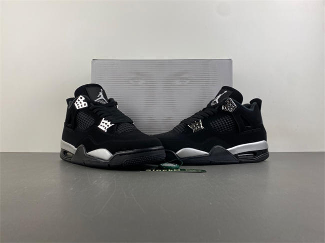 Air Jordan 4 “Spotlight” HV0823-002