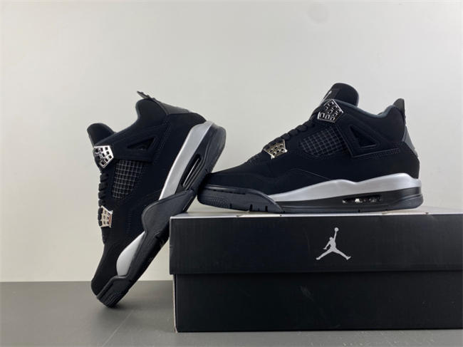 Air Jordan 4 “Spotlight” HV0823-002