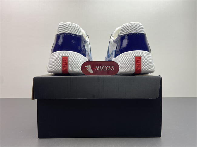 Pra*a Cup Sneakers