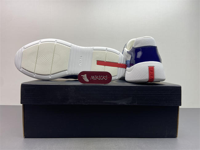 Pra*a Cup Sneakers