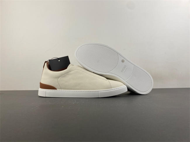 Zegna Sneaker 005