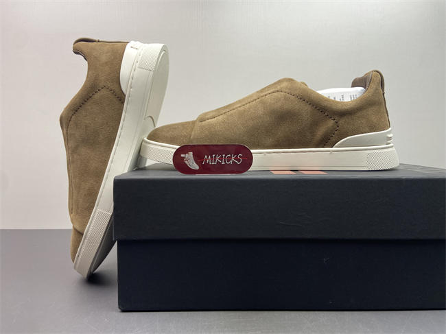 Zegna Sneaker 007