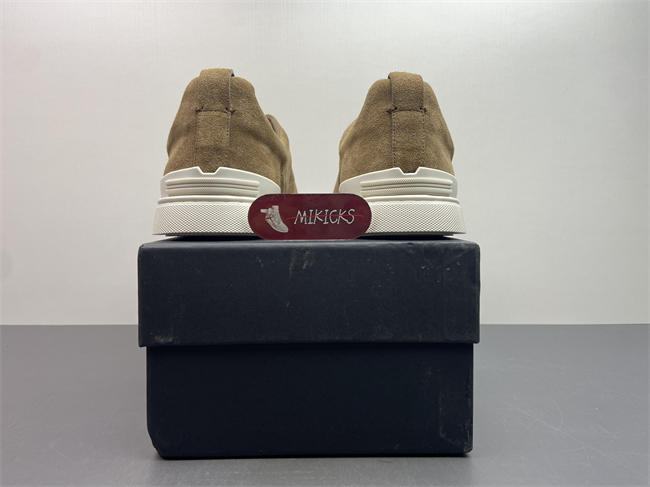 Zegna Sneaker 007