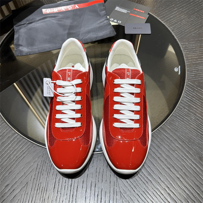 Pra*a Cup Sneakers