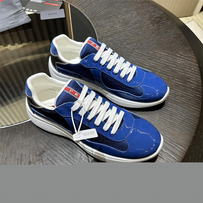 Pra*a Cup Sneakers