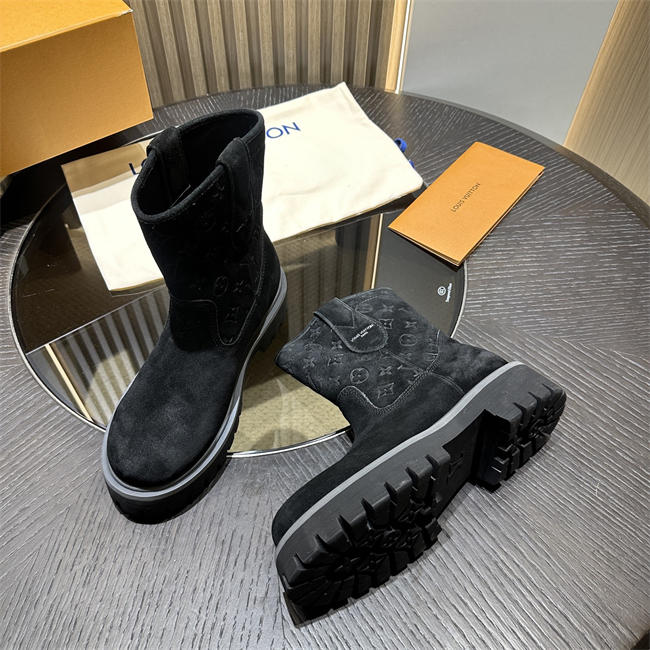 LV Boot