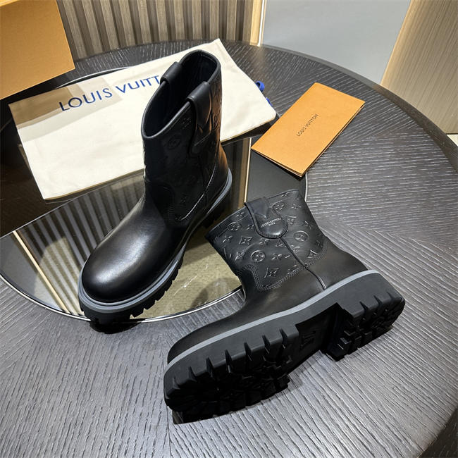 LV Boot