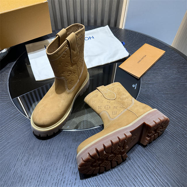 LV Boot