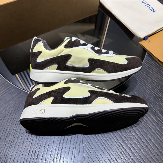 LV Sneaker