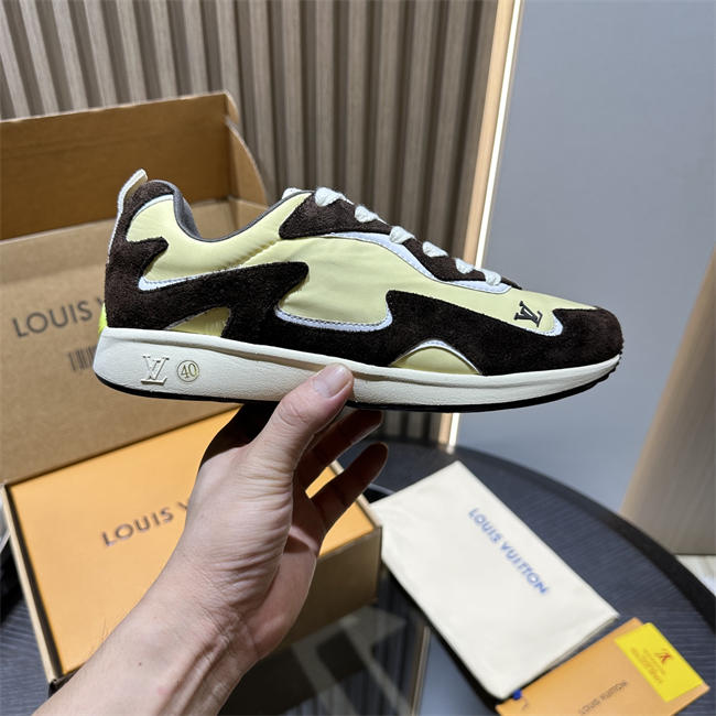 LV Sneaker