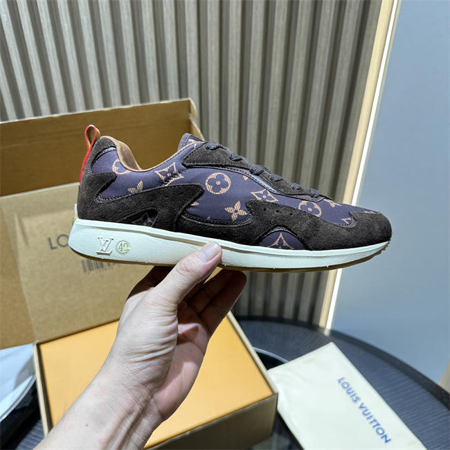 LV Sneaker
