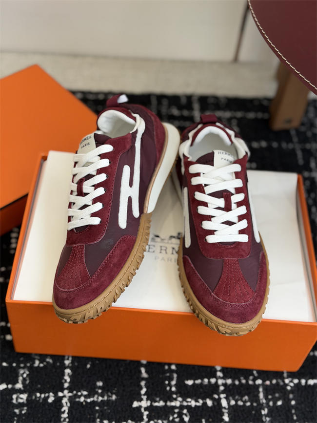 HER MES Sneaker