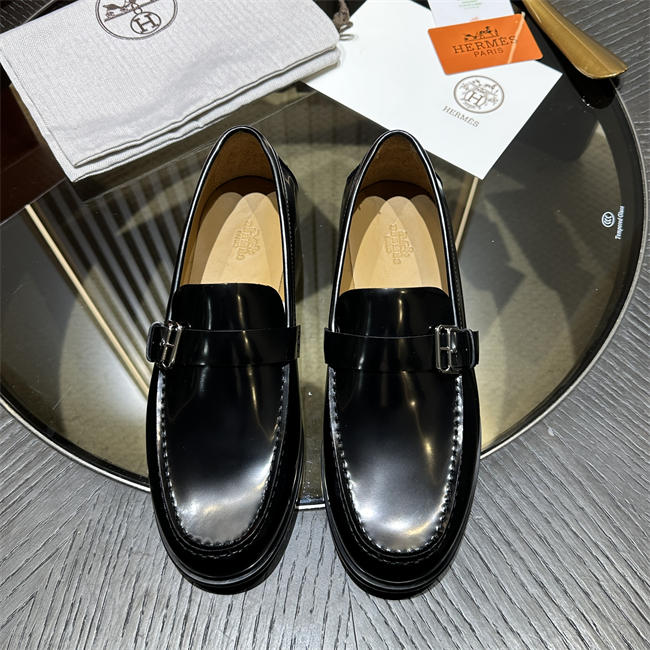 HER MES Loafer