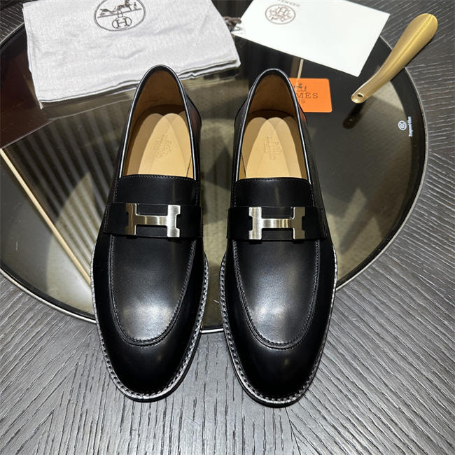 HER MES Loafer