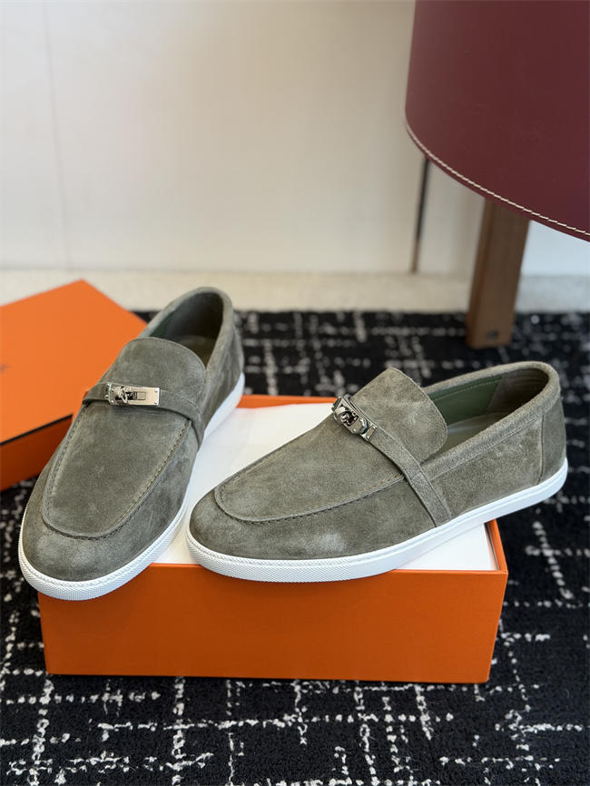 HER MES Loafer