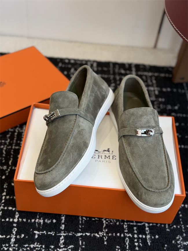 HER MES Loafer