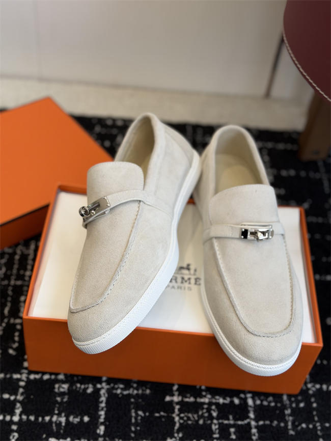HER MES Loafer