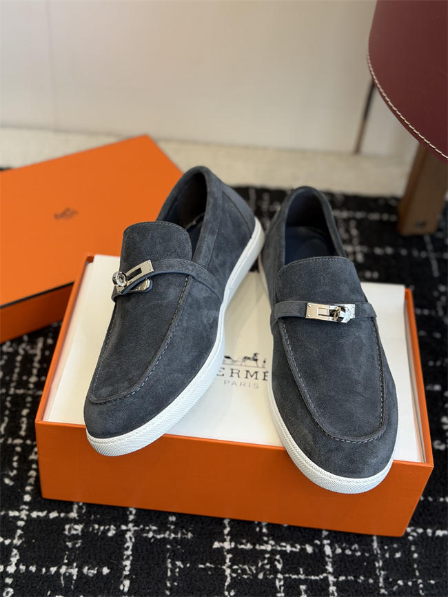 HER MES Loafer