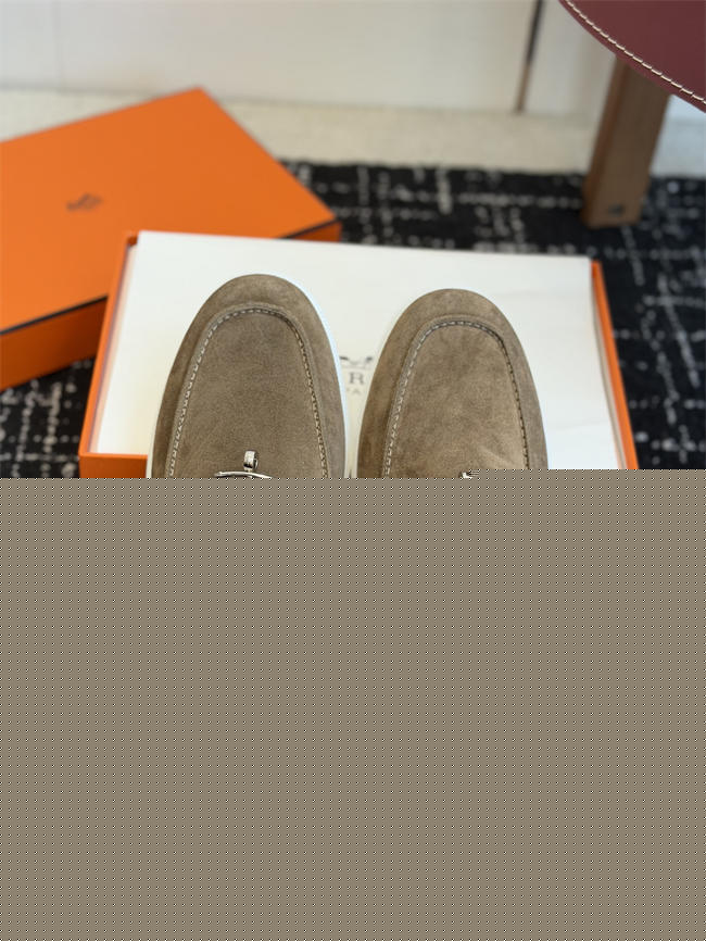 HER MES Loafer