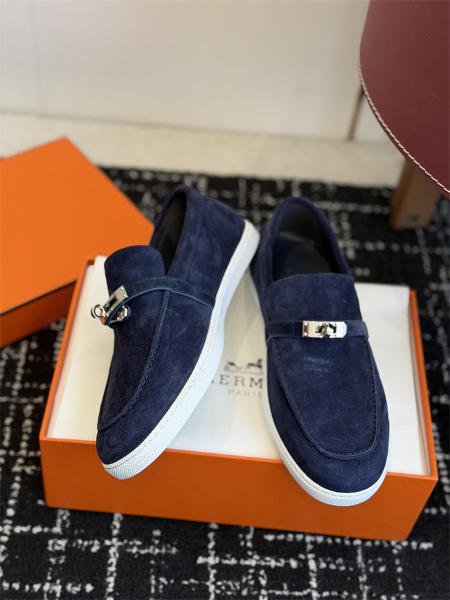 HER MES Loafer
