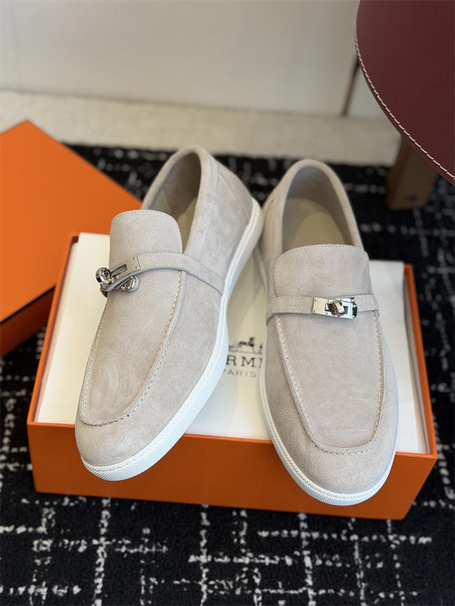 HER MES Loafer