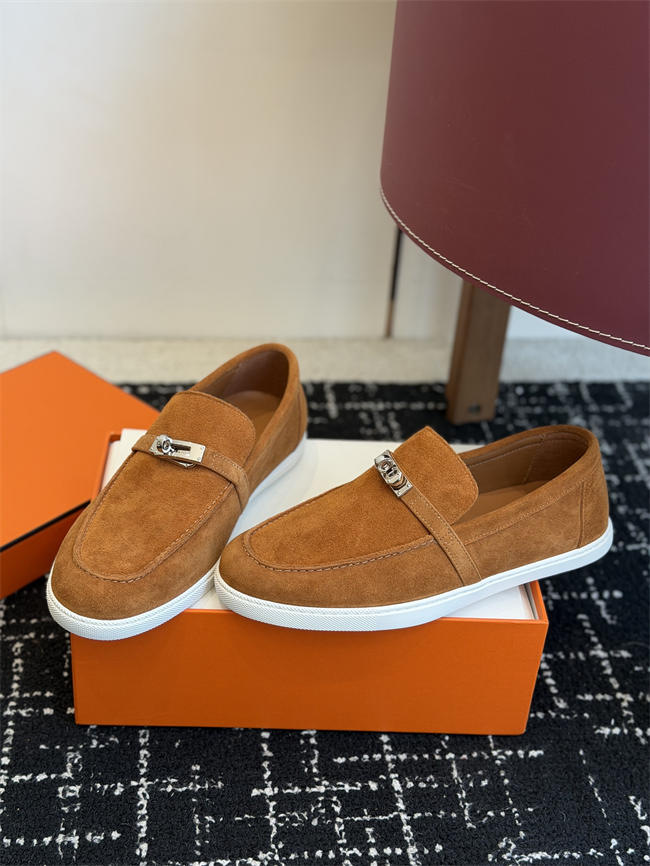 HER MES Loafer