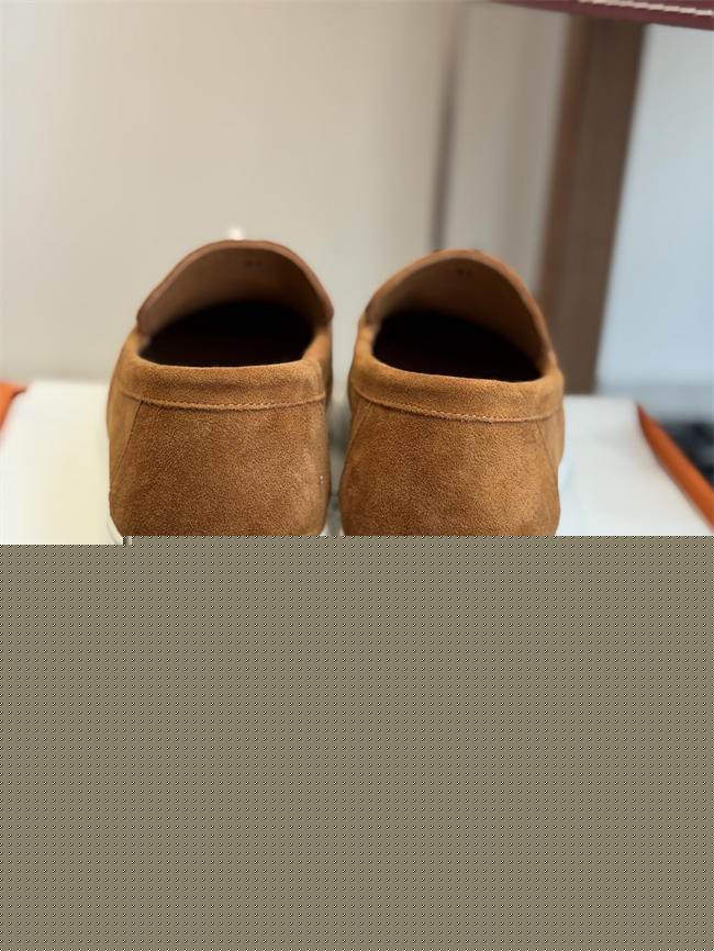 HER MES Loafer