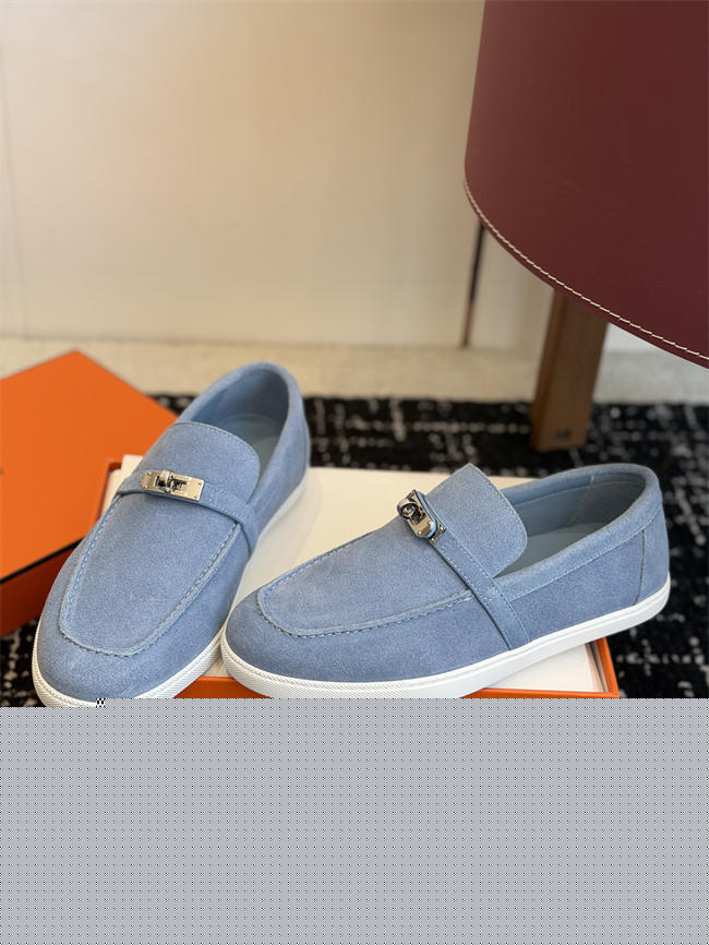 HER MES Loafer